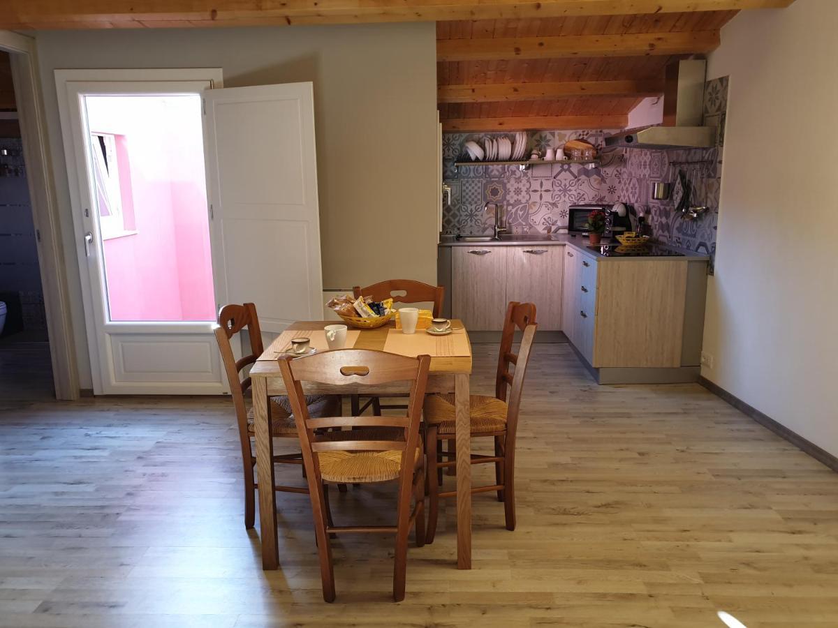 Locazione Turistica Da Enzo E Maria Apartment *