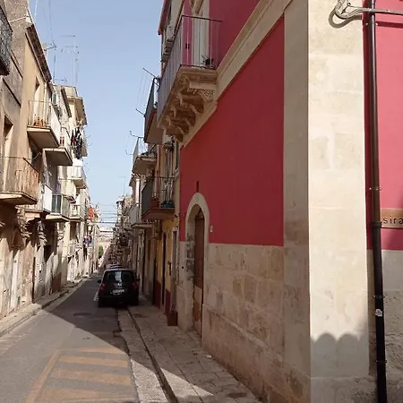 Locazione Turistica Da Enzo E Maria Apartment Ragusa Exterior photo
