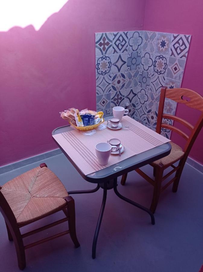 Locazione Turistica Da Enzo E Maria Apartment *