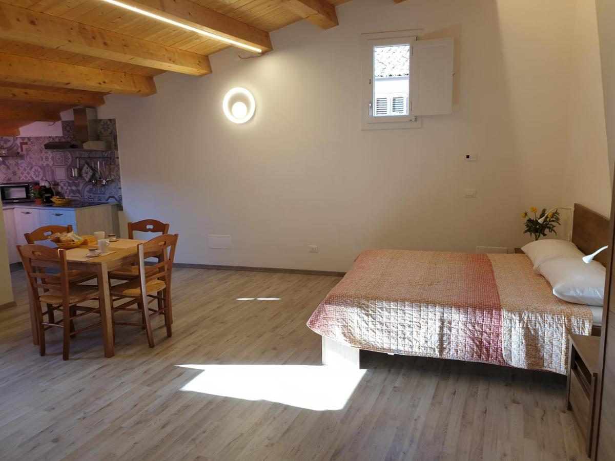 Locazione Turistica Da Enzo E Maria Apartment *