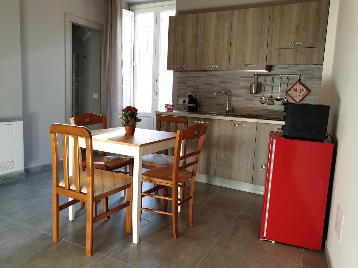 Apartment Locazione Turistica Da Enzo E Maria