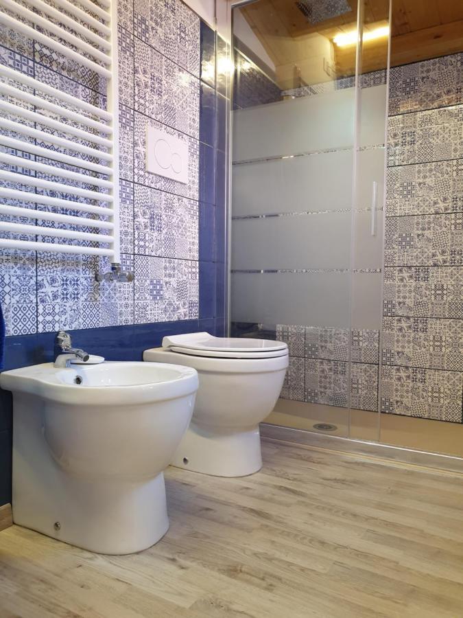 Apartment Locazione Turistica Da Enzo E Maria Ragusa