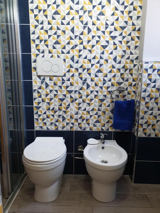 Locazione Turistica Da Enzo E Maria Apartment Ragusa