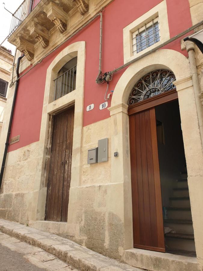 Locazione Turistica Da Enzo E Maria Apartment *
